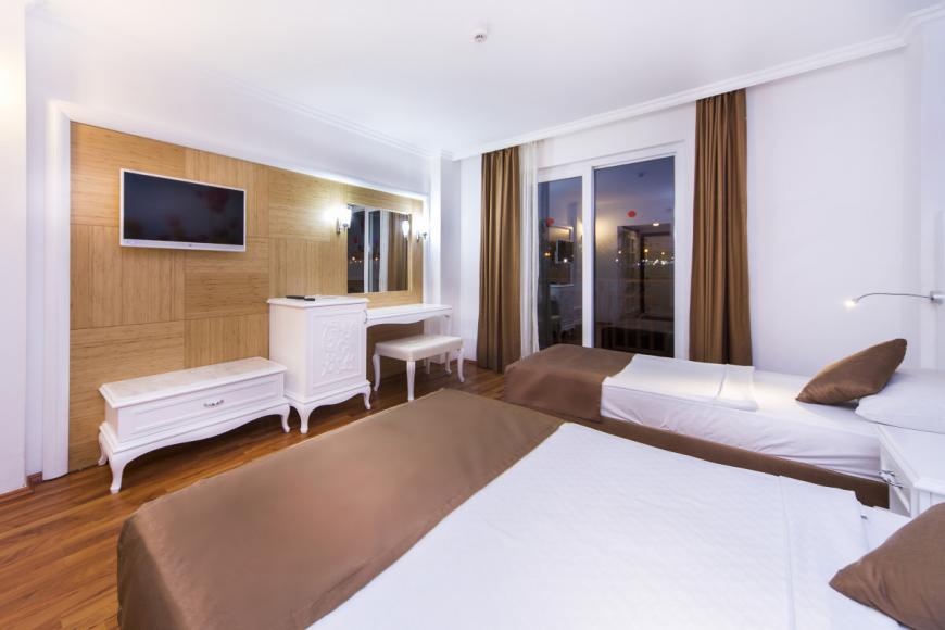 5 Sterne Familienhotel: Eftalia Village - Alanya, Türkische Riviera, Bild 4