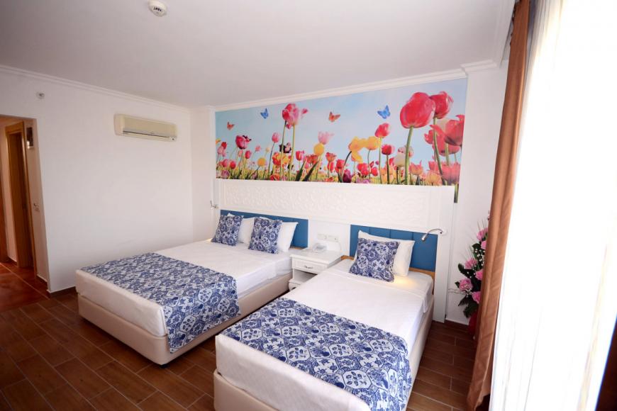 5 Sterne Familienhotel: Eftalia Village - Alanya, Türkische Riviera, Bild 5