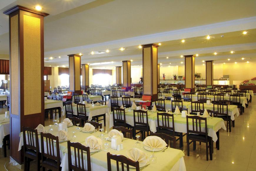 5 Sterne Familienhotel: Eftalia Village - Alanya, Türkische Riviera, Bild 7