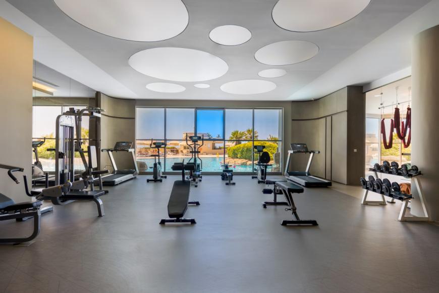 5 Sterne Familienhotel: Melas Resort - Side, Türkische Riviera, Bild 4