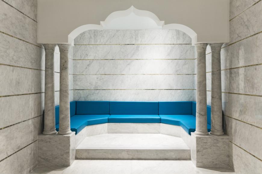 5 Sterne Familienhotel: Melas Resort - Side, Türkische Riviera, Bild 2