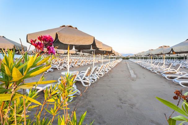 5 Sterne Familienhotel: Melas Lara - Antalya, Türkische Riviera, Bild 5