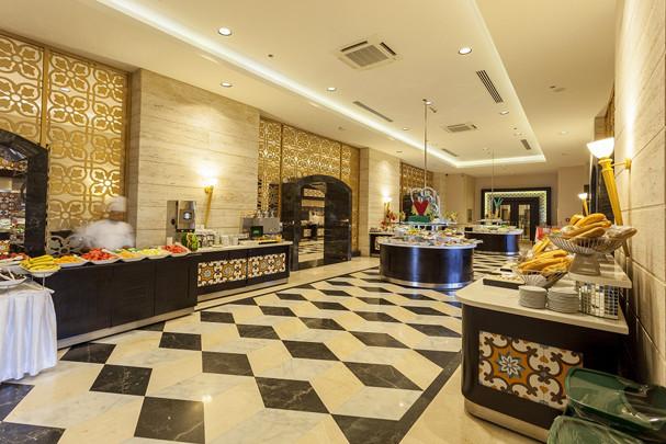 5 Sterne Familienhotel: Melas Lara - Antalya, Türkische Riviera, Bild 4