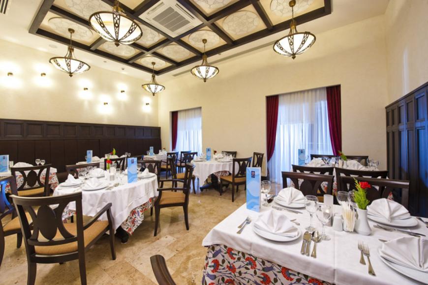 5 Sterne Familienhotel: Melas Lara - Antalya, Türkische Riviera, Bild 3