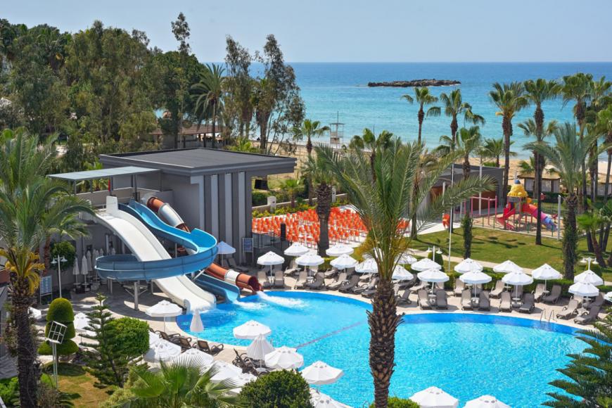 5 Sterne Familienhotel: Annabella Diamond Hotel & Spa - Alanya, Türkische Riviera, Bild 10
