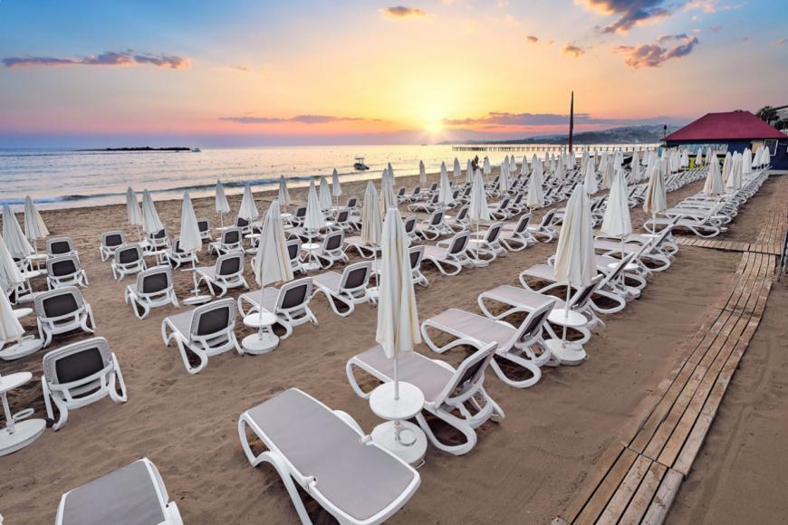 5 Sterne Familienhotel: Annabella Diamond Hotel & Spa - Alanya, Türkische Riviera, Bild 2