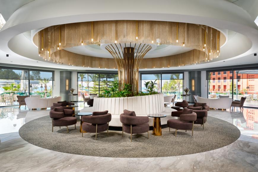 5 Sterne Familienhotel: Annabella Diamond Hotel & Spa - Alanya, Türkische Riviera, Bild 6