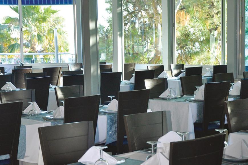 4 Sterne Hotel: Blue Diamond Alya - Alanya, Türkische Riviera, Bild 2
