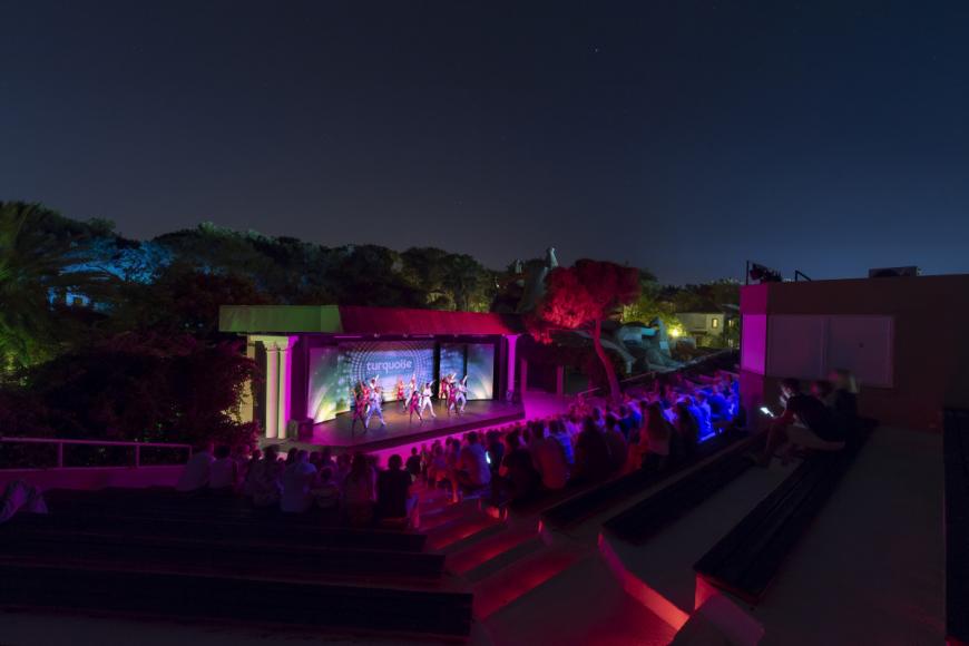 5 Sterne Familienhotel: Turquoise - Side, Türkische Riviera, Bild 7