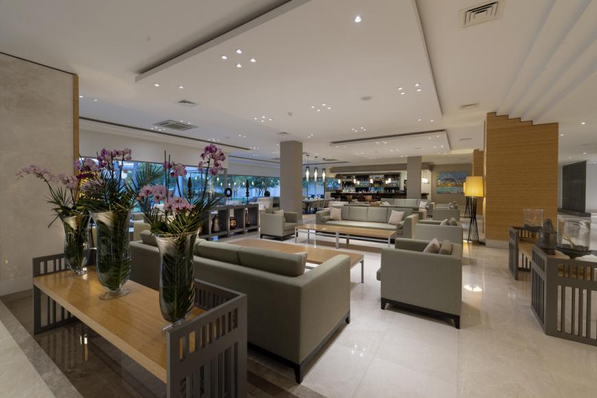 5 Sterne Familienhotel: Turquoise - Side, Türkische Riviera, Bild 6