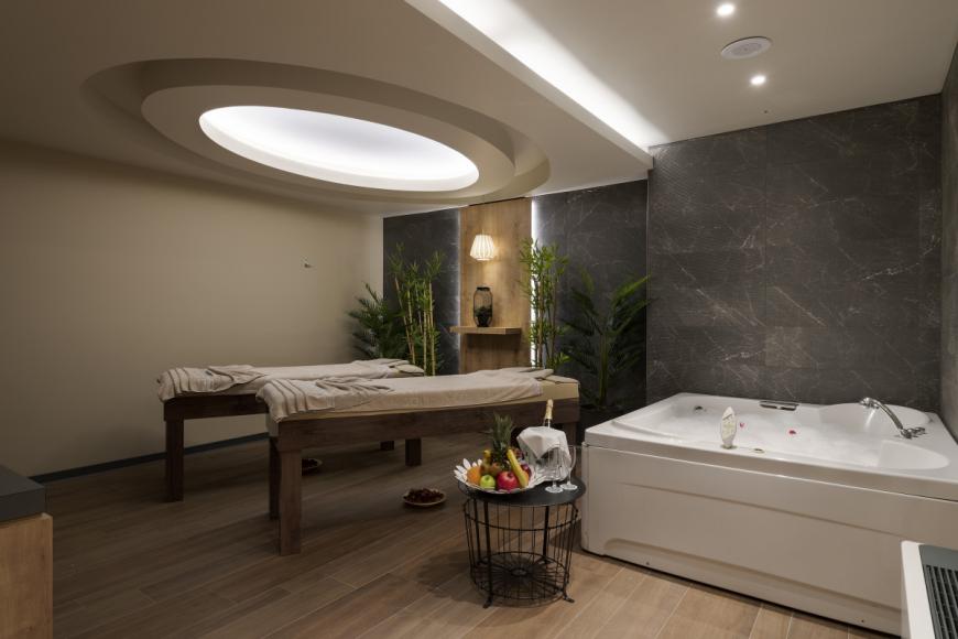 5 Sterne Familienhotel: Turquoise - Side, Türkische Riviera, Bild 4