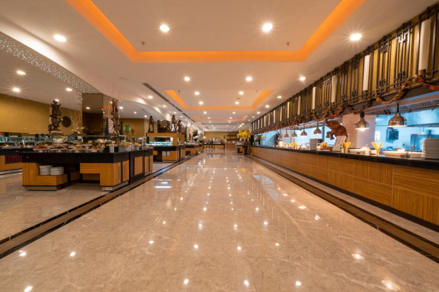 5 Sterne Familienhotel: Siam Elegance Hotel & Spa - Belek, Türkische Riviera, Bild 6