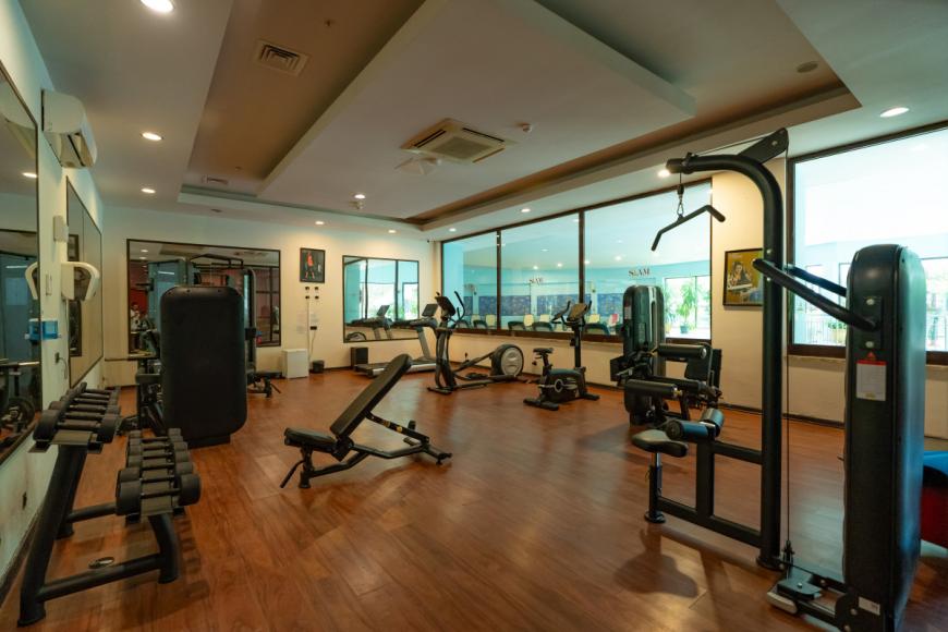 5 Sterne Familienhotel: Siam Elegance Hotel & Spa - Belek, Türkische Riviera, Bild 9