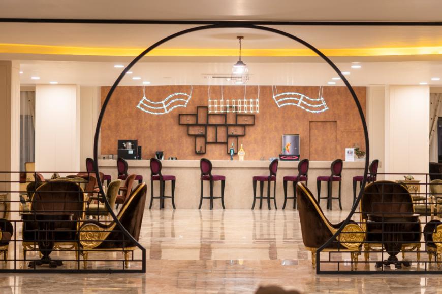 5 Sterne Familienhotel: Siam Elegance Hotel & Spa - Belek, Türkische Riviera, Bild 10