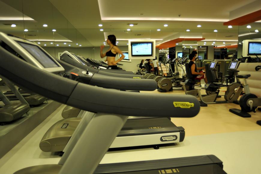 5 Sterne Familienhotel: Ramada Plaza by Wyndham Antalya - Antalya, Türkische Riviera, Bild 9