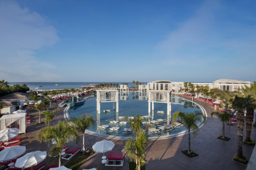 5 Sterne Hotel: Selectum Luxury Resort - Belek, Türkische Riviera, Bild 9