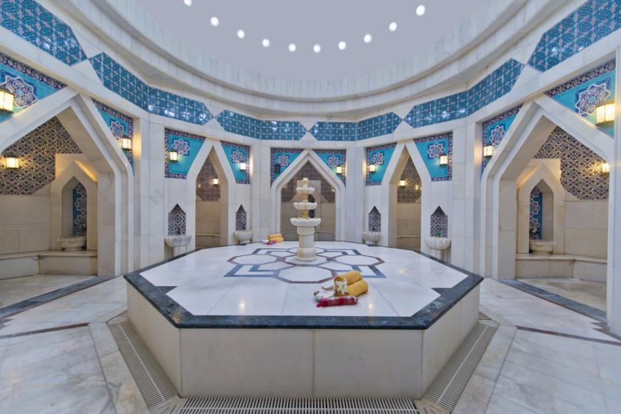 4 Sterne Familienhotel: Kamelya Aishen Club - Side, Türkische Riviera, Bild 7