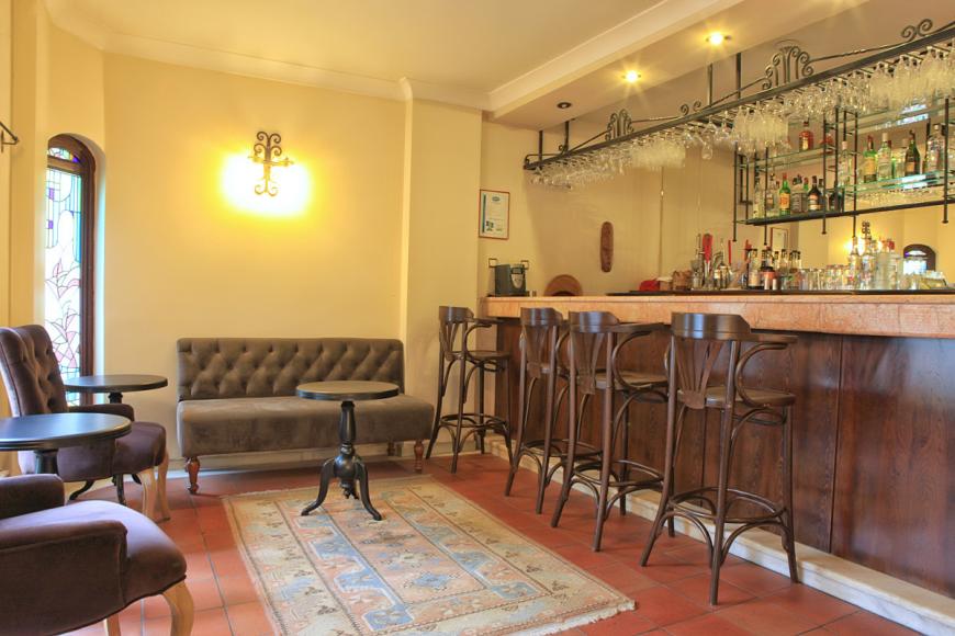 3 Sterne Hotel: Aspen - Antalya, Türkische Riviera, Bild 8