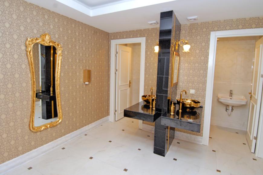 3 Sterne Hotel: Aspen - Antalya, Türkische Riviera, Bild 9