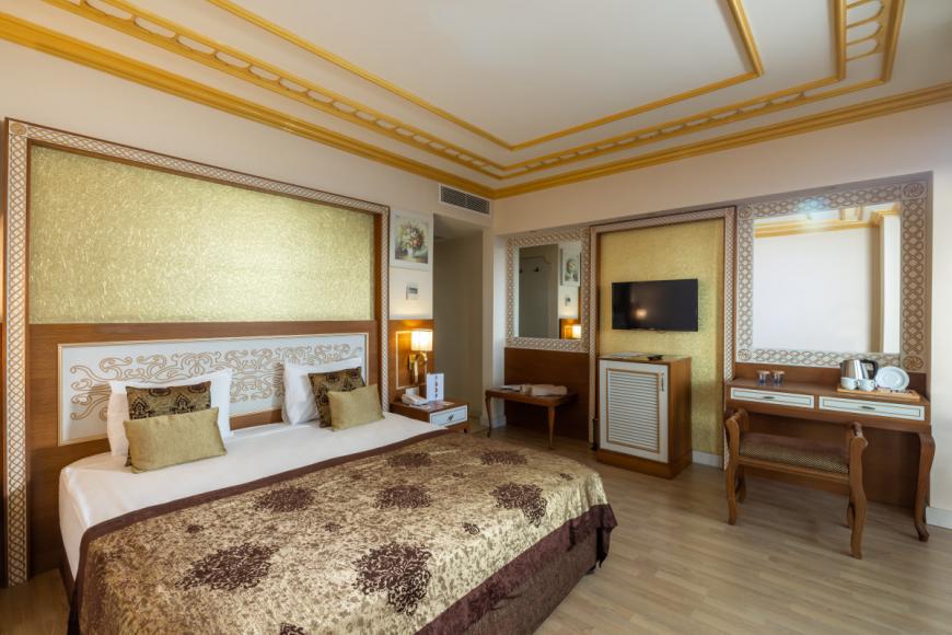 5 Sterne Familienhotel: Diamond Excellence Resort & Spa - Side, Türkische Riviera, Bild 3