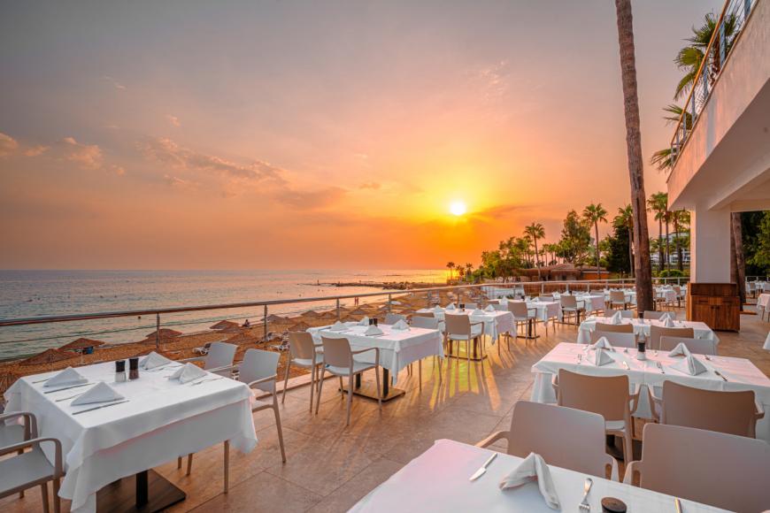 4 Sterne Hotel: Yalihan Aspendos - Alanya, Türkische Riviera, Bild 5