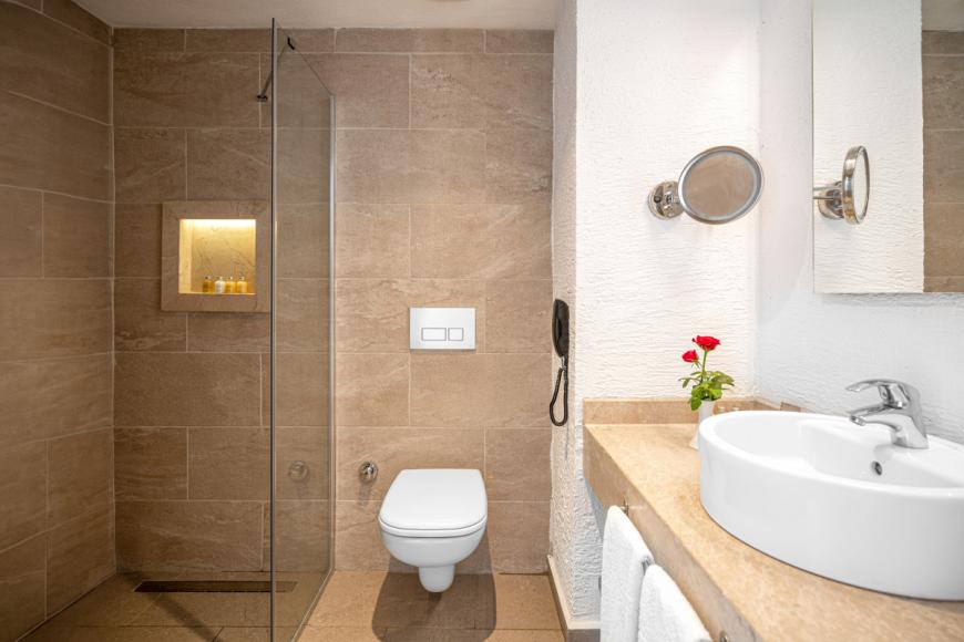 4 Sterne Hotel: Yalihan Aspendos - Alanya, Türkische Riviera, Bild 9