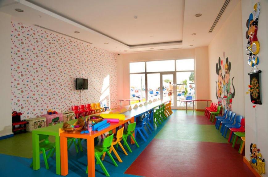 5 Sterne Familienhotel: Side Prenses Resort & Spa - Side, Türkische Riviera, Bild 8