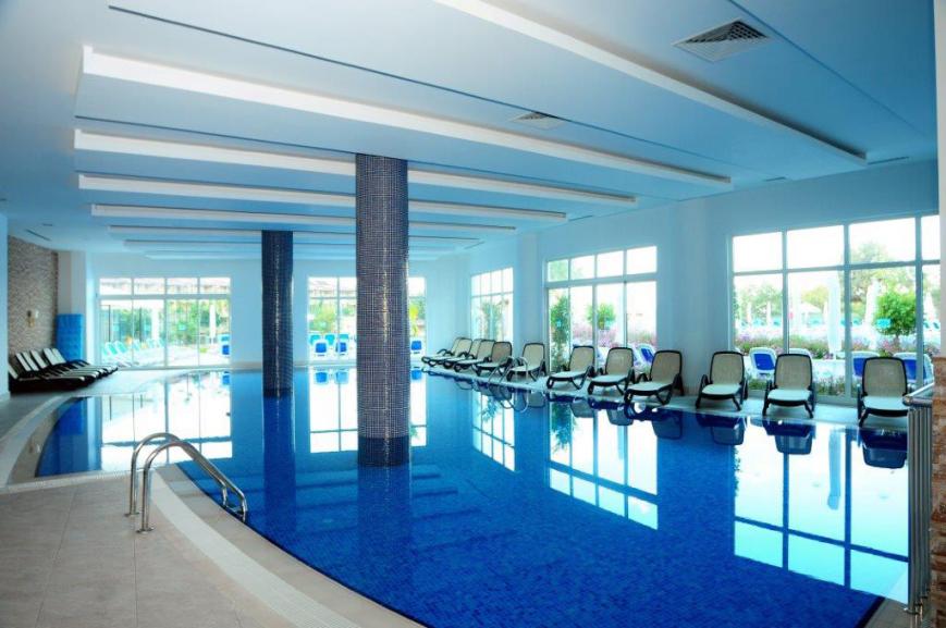 5 Sterne Familienhotel: Side Prenses Resort & Spa - Side, Türkische Riviera, Bild 9