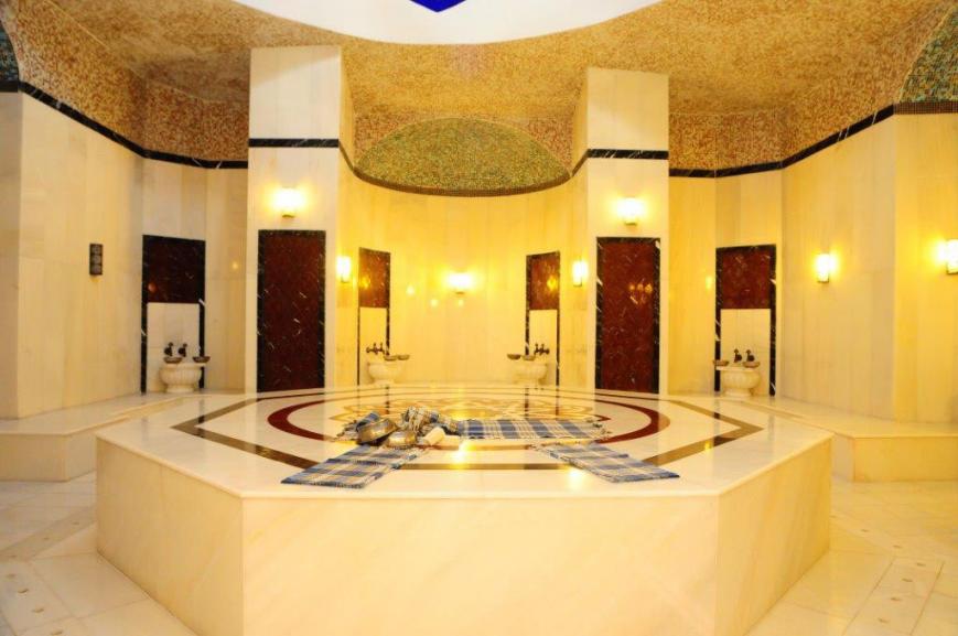 5 Sterne Familienhotel: Side Prenses Resort & Spa - Side, Türkische Riviera, Bild 10