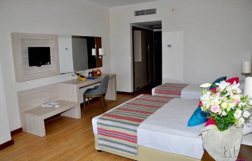 5 Sterne Familienhotel: Side Prenses Resort & Spa - Side, Türkische Riviera, Bild 6