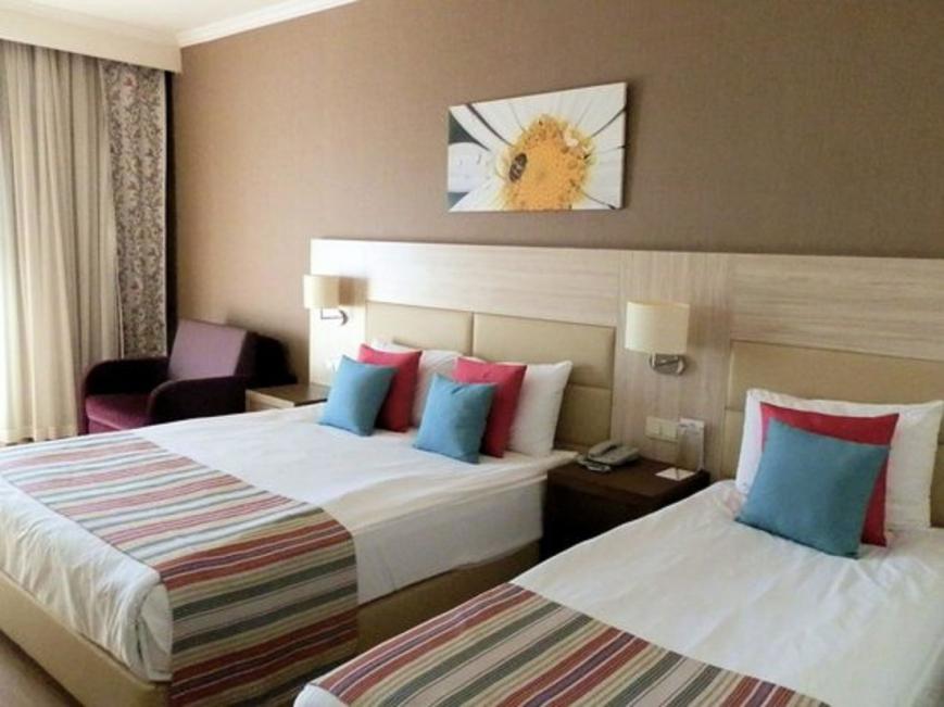 5 Sterne Familienhotel: Side Prenses Resort & Spa - Side, Türkische Riviera, Bild 4