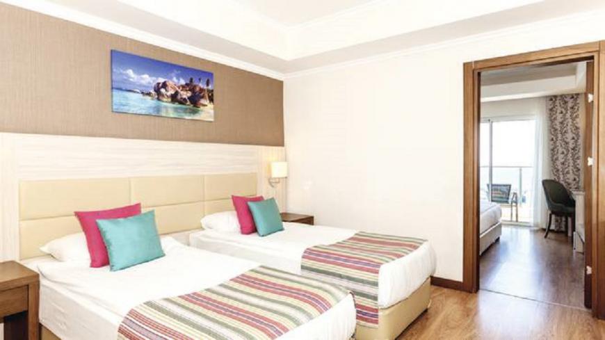 5 Sterne Familienhotel: Side Prenses Resort & Spa - Side, Türkische Riviera, Bild 7