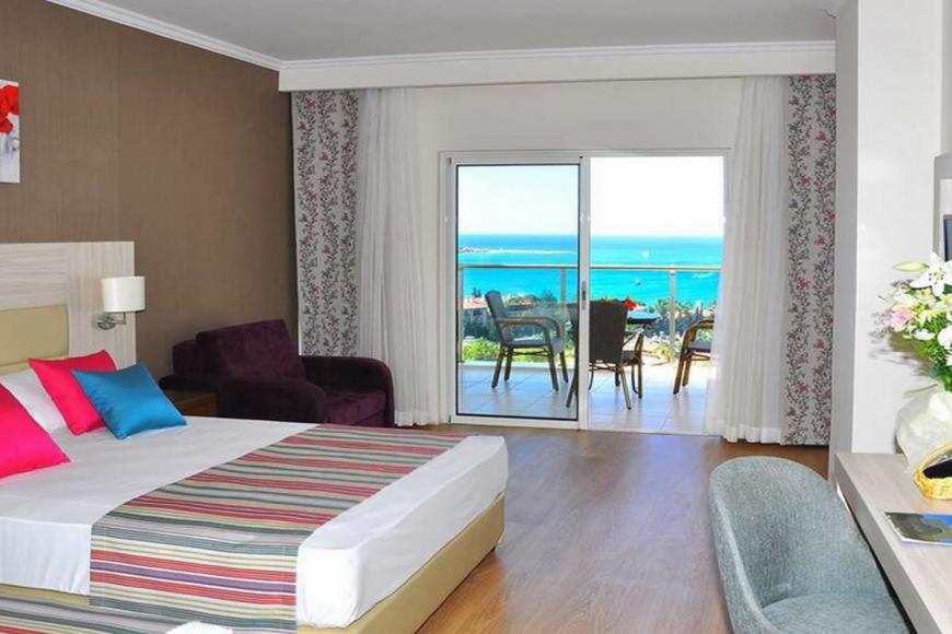 5 Sterne Familienhotel: Side Prenses Resort & Spa - Side, Türkische Riviera, Bild 5