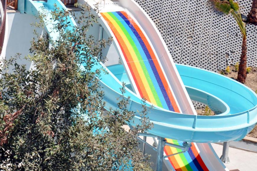 5 Sterne Familienhotel: Side Prenses Resort & Spa - Side, Türkische Riviera, Bild 3