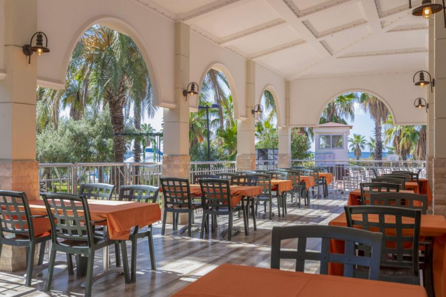 4 Sterne Familienhotel: Seher Kumköy Star Resort - Side, Türkische Riviera, Bild 8