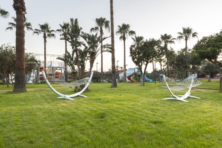 4 Sterne Familienhotel: Seher Kumköy Star Resort - Side, Türkische Riviera, Bild 6