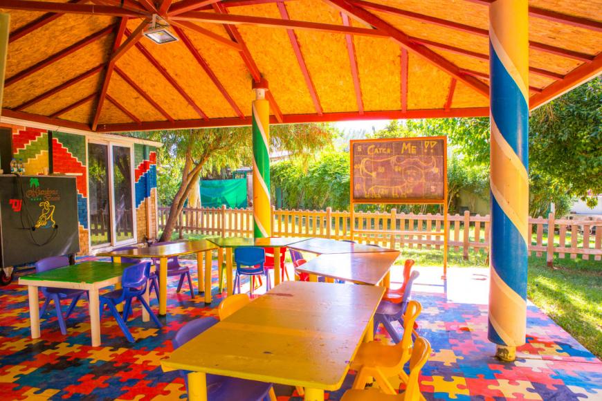 4 Sterne Familienhotel: Gardenia Beach - Alanya, Türkische Riviera, Bild 9