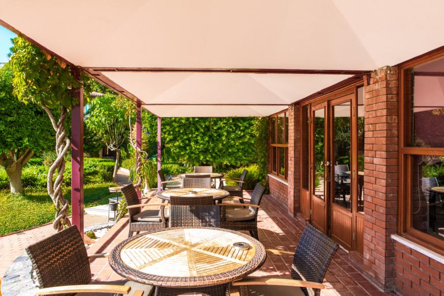 4 Sterne Familienhotel: Gardenia Beach - Alanya, Türkische Riviera, Bild 8