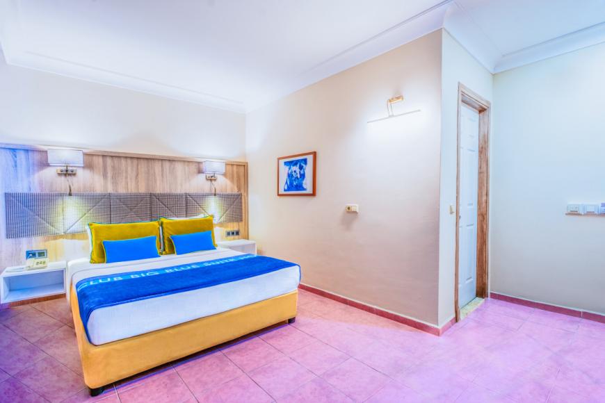 4 Sterne Hotel: Club Big Blue Suite - Alanya, Türkische Riviera, Bild 4