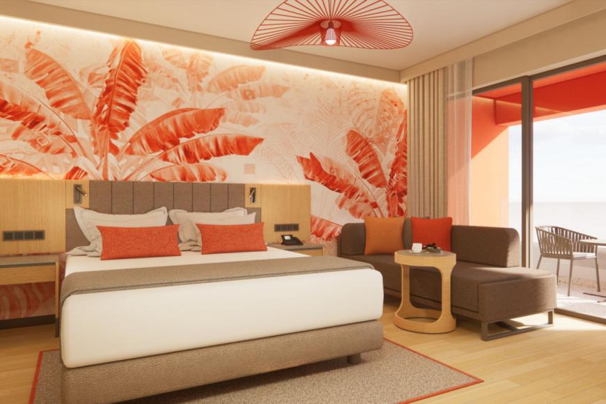 5 Sterne Familienhotel: Megasaray Resort Side - Side, Türkische Riviera, Bild 4