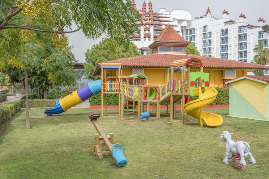 5 Sterne Hotel: Green Max - Belek, Türkische Riviera, Bild 9