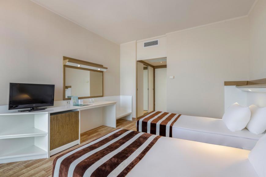 5 Sterne Hotel: Green Max - Belek, Türkische Riviera, Bild 5