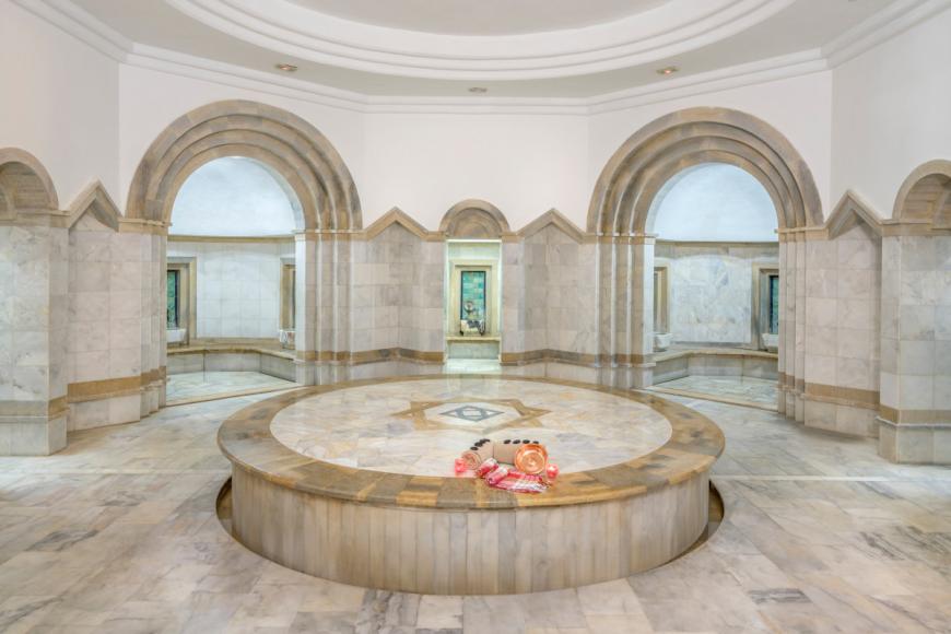 5 Sterne Hotel: Green Max - Belek, Türkische Riviera, Bild 10