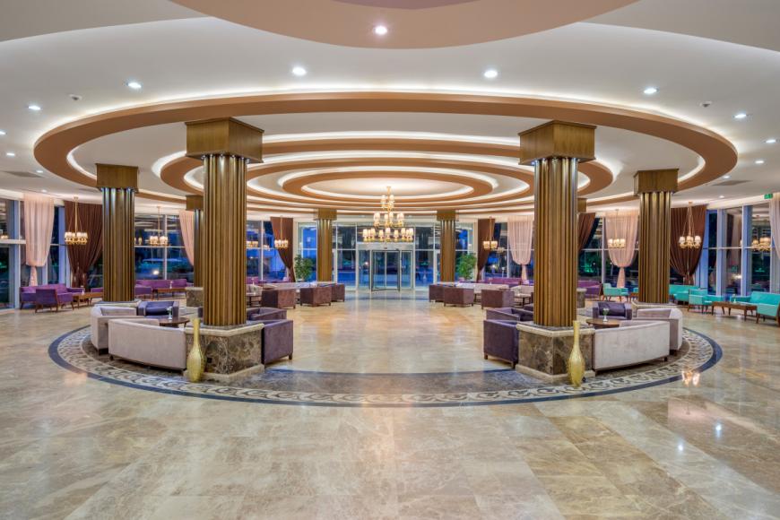 5 Sterne Hotel: Green Max - Belek, Türkische Riviera, Bild 8