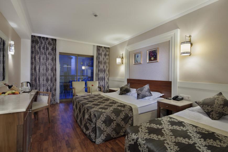 5 Sterne Familienhotel: Alba Queen - Side, Türkische Riviera, Bild 8