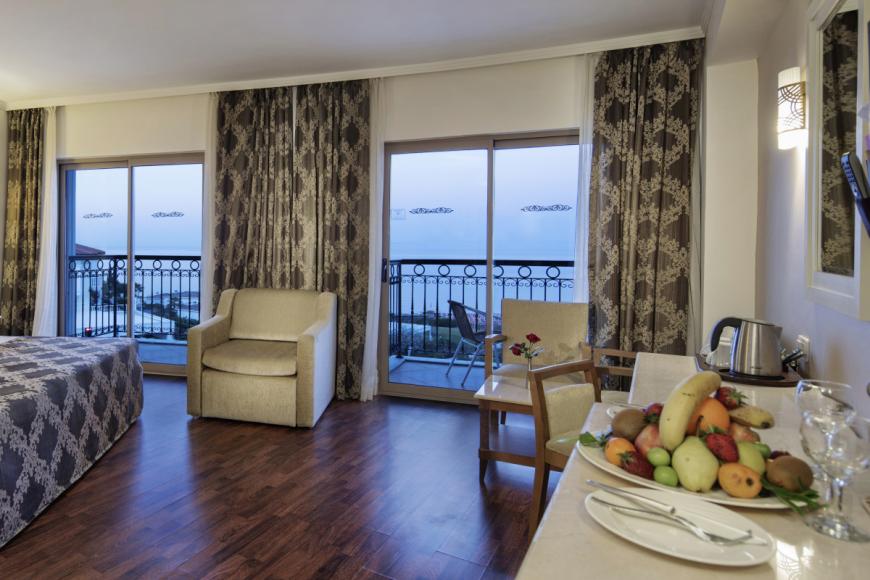 5 Sterne Familienhotel: Alba Queen - Side, Türkische Riviera, Bild 9