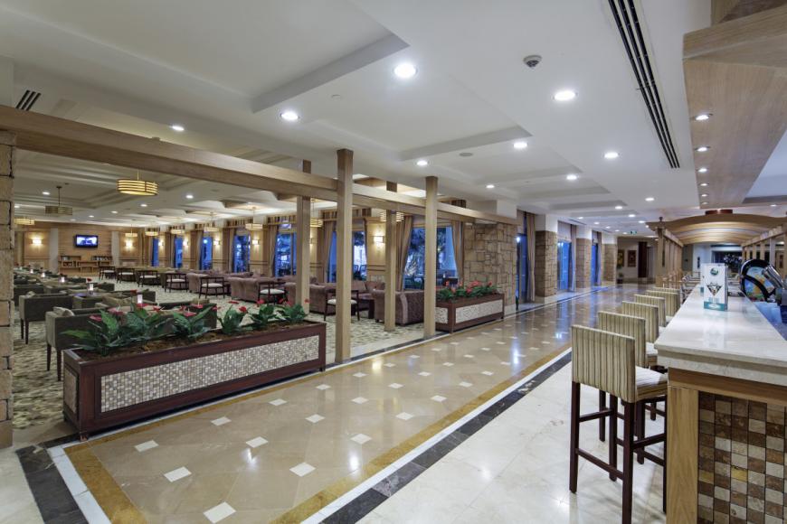 5 Sterne Familienhotel: Alba Queen - Side, Türkische Riviera, Bild 4