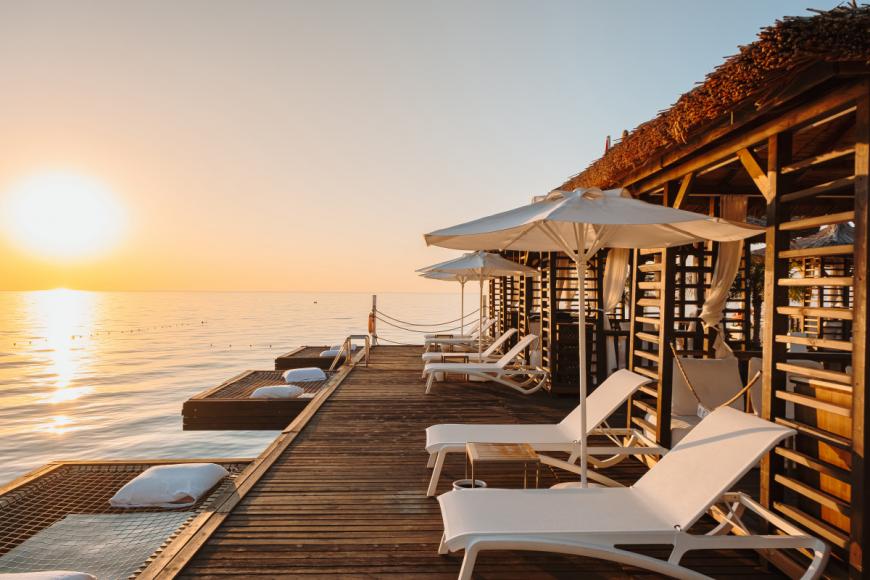 5 Sterne Hotel: Corendon Playa Kemer - Kemer, Türkische Riviera, Bild 2