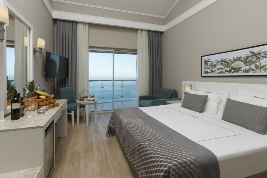 5 Sterne Hotel: Corendon Playa Kemer - Kemer, Türkische Riviera, Bild 7