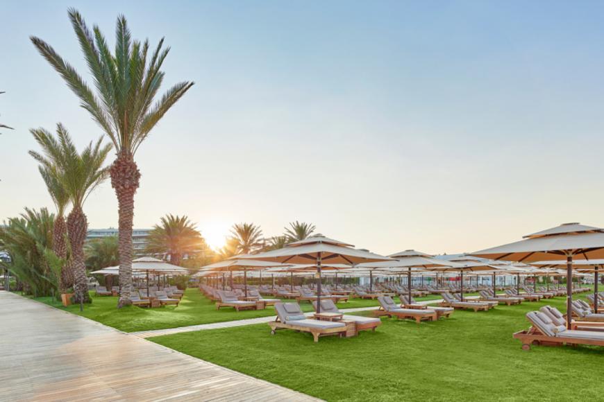 5 Sterne Hotel: Maxx Royal Belek Golf Resort - Belek, Türkische Riviera, Bild 4